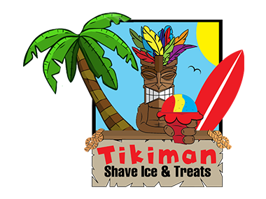 Tikiman Shave Ice and Treats
